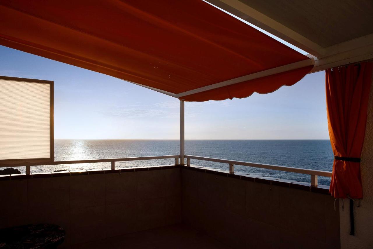 Vista Al Paraiso El Pris ภายนอก รูปภาพ